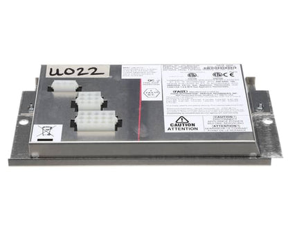 Ultrafryer 22A925-C Comp,Ck P5-18 Pfc Chk U022 (ULTR22A925-C)