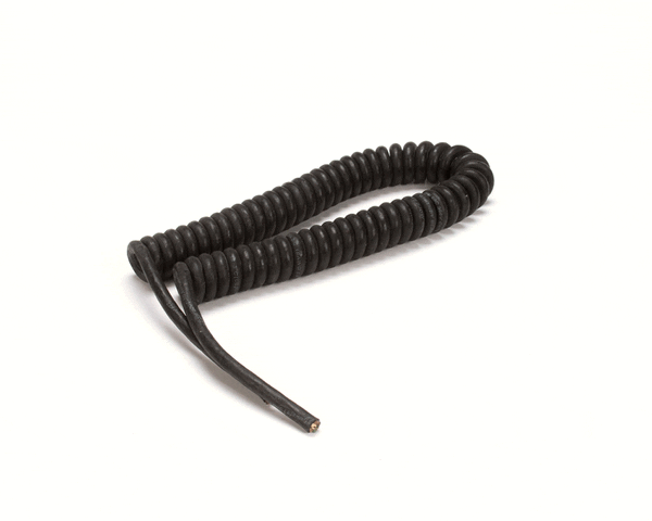 Ultrafryer 23158 Cord, 18-3 Sjo Coiled 9 1/2 Ft (ULTR23158)