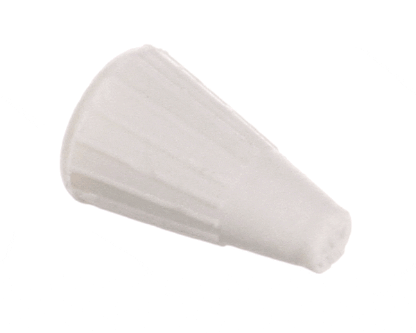 Ultrafryer 23271 Nut, Wire Porcelain Hi-7 (ULTR23271)