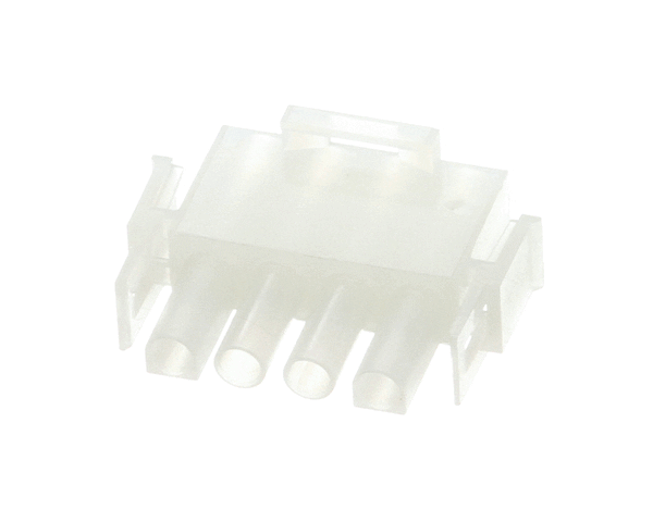 Ultrafryer 23302 Housing, 4 Ckt In Line Male (ULTR23302)