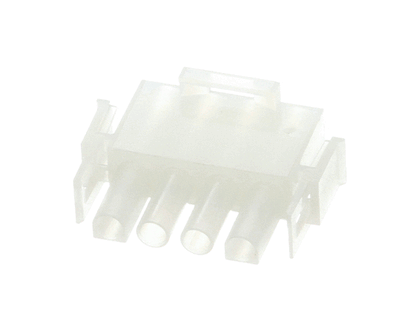 Ultrafryer 23302 Housing, 4 Ckt In Line Male (ULTR23302)
