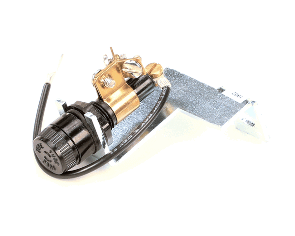 Ultrafryer 23373 Holder, Fuse Assembly W/Bracket Ap-2 (ULTR23373)