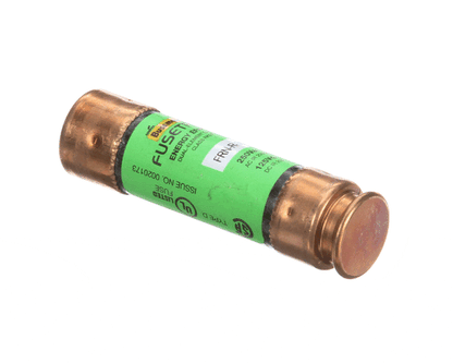 Ultrafryer 23A043 Fuse, 35A 250V Time Delay Class Rk5 (ULTR23A043)