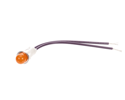 Ultrafryer 23A101 Snaplight, Amber Lens 24V (ULTR23A101)