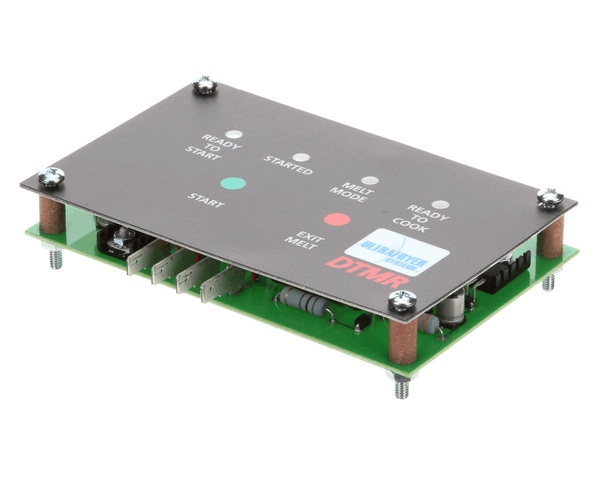 Ultrafryer 23A155 Control, Dtmr Fmt24A-4312 (ULTR23A155)