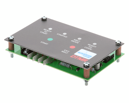 Ultrafryer 23A155 Control, Dtmr Fmt24A-4312 (ULTR23A155)