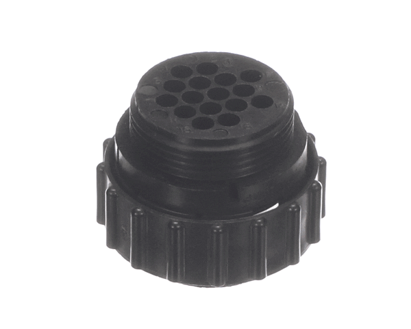 Ultrafryer 23A171 Plug, Cpc Assembly 16 Pin (ULTR23A171)