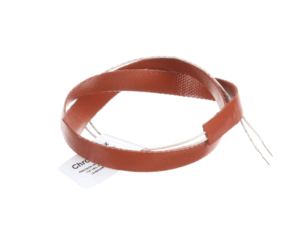 Ultrafryer 23A251 Heater, Silicone 1/2In X 21In 120V 17 Wa (ULTR23A251)