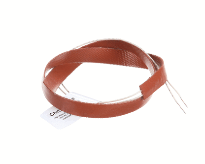 Ultrafryer 23A251 Heater, Silicone 1/2In X 21In 120V 17 Wa (ULTR23A251)
