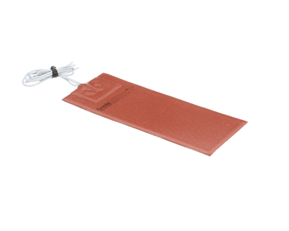 Ultrafryer 23A273 Heater, Silicone 3.25 X 8In Pad Pnp (ULTR23A273)