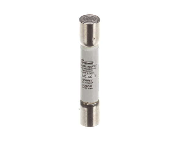 Ultrafryer 23A278 Fuse, 60 Amp Buss Sc60 Pnp (ULTR23A278)