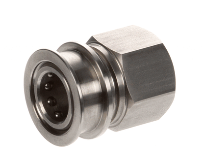 Ultrafryer 24246 Body, Quick Connect 1/2In (ULTR24246)