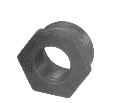 Ultrafryer 24263 Reducer, Hex Bushing 1 1/4 X 3 (ULTR24263)