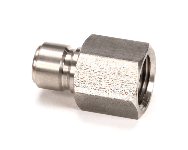 Ultrafryer 24396 Stem, 1/2 Npt Hydraulic Male Quick Disco (ULTR24396)