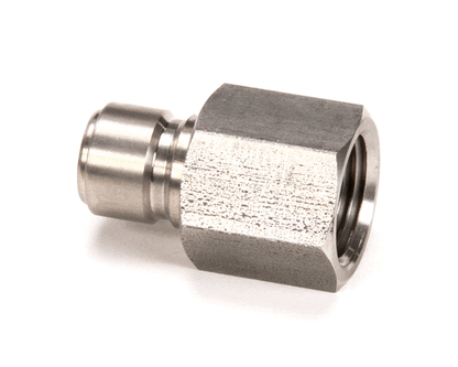 Ultrafryer 24396 Stem, 1/2 Npt Hydraulic Male Quick Disco (ULTR24396)
