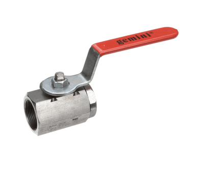 Ultrafryer 24A069 Valve, Ball 1 1/4In 1In I.D. (ULTR24A069)
