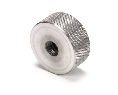 Ultrafryer 24A153 Cap, Top Knurl Knob 3/8In Npt X 3/4In Ac (ULTR24A153)