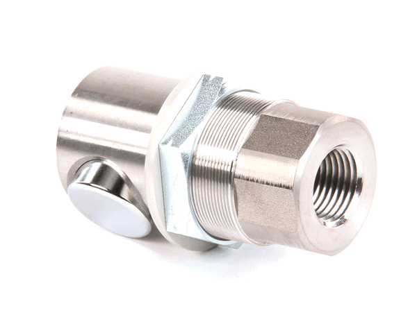 Ultrafryer ULTR24A238 Coupling Disconect Female 11mm ULFULTR24A238 (ULTR24A238)