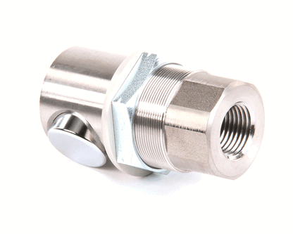 Ultrafryer ULTR24A238 Coupling Disconect Female 11mm ULFULTR24A238 (ULTR24A238)