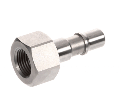 Ultrafryer 24A239 Plug, Male 11Mm 1/2In Rbe11620 (ULTR24A239)