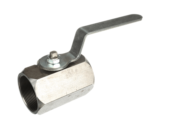 Ultrafryer 24A276 Valve, Ball 2In Fc83 (ULTR24A276)