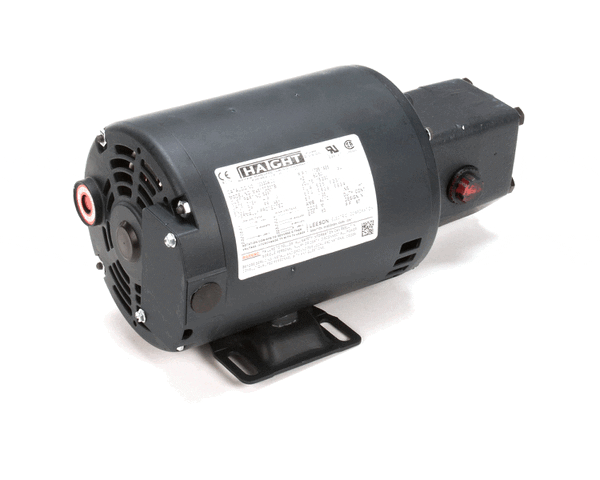 Ultrafryer 24A299 Pump/Motor Assembly, 5.0 Gpm 1/3 Turbo H (ULTR24A299)