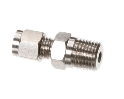 Ultrafryer 24A326 Fitting, Compression 1/4In Npt X 3/16In (ULTR24A326)