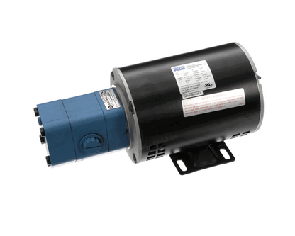 Ultrafryer ULTR24A372 Pump/Motor Assembly, 7.6 GPM H MT (ULTR24A372)