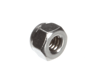 Ultrafryer 27049 Nut, Nylon Lock 1/4-20 S/S (ULTR27049)