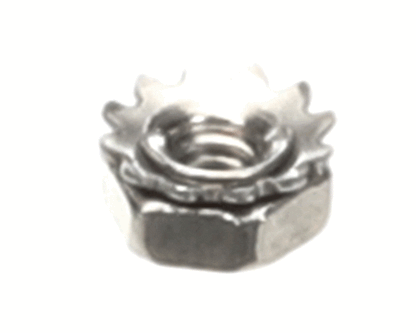 Ultrafryer 27A048 Nut, Keps 4/40 18-8 (ULTR27A048)