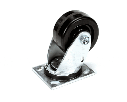 Ultrafryer 28016 Caster, 4In Without Brake (ULTR28016)