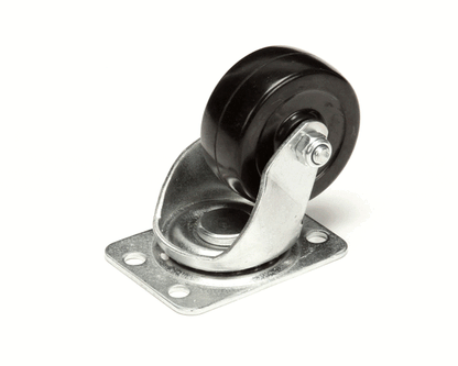 Ultrafryer ULTR28A013 Caster, 2 inches, Swivel, No Brake replacement ULTR28A005 (ULTR28A013)