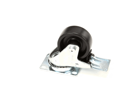 Ultrafryer 28A019 Caster, Swivel W/Trailing End Brake (ULTR28A019)