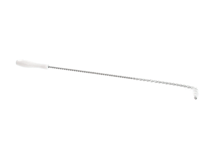 Ultrafryer 29A044 Brush, Cleaning L Shaped Tip (ULTR29A044)