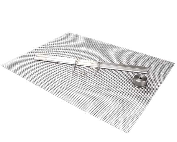 Ultrafryer 29A055 Insert, Filter Baffle 23.5 X 30 Lg Mag/P (ULTR29A055)