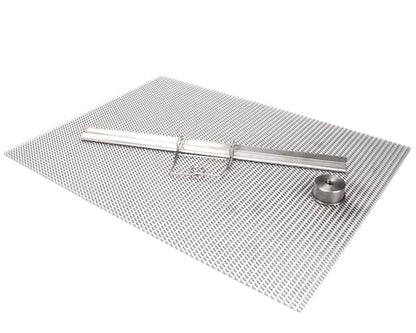 Ultrafryer 29A055 Insert, Filter Baffle 23.5 X 30 Lg Mag/P (ULTR29A055)