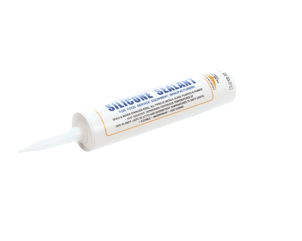 Ultrafryer 39079 Sealant, Silicone Rtv 732 Clea (ULTR39079)