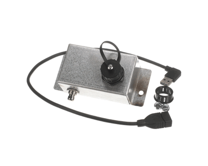 Ultrafryer B5312701-C Power Reset Button Kit (ULTRB5312701-C)