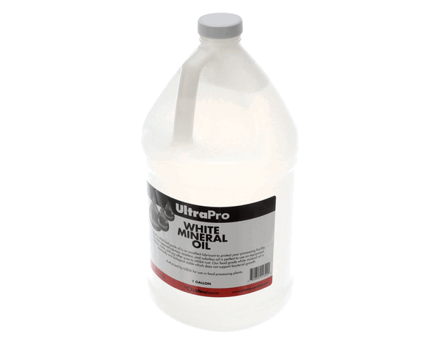 Ultrasource 501333 Mineral Oil - One Gallon (ULTS501333)