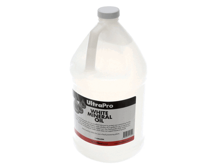 Ultrasource 501333 Mineral Oil - One Gallon (ULTS501333)