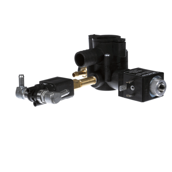 Ultrasource 861181 Complete Valve Assembly (ULTS861181)