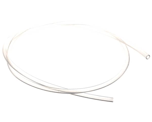 Unic 12736 Poly Tubing - 4X6 (Per Meter) (UNC12736)