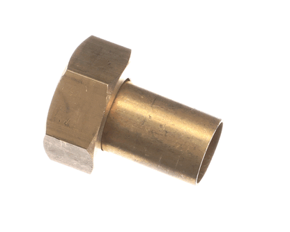 Unic 21470 Drain Connection (Straight) (UNC21470)