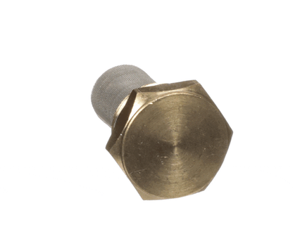 Unic 23127 Gicleur Assembly (Peek - Diam: 0.7Mm) (UNC23127)