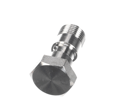 Unic 23751 Banjo Bolt - 1/8 Bsp (UNC23751)