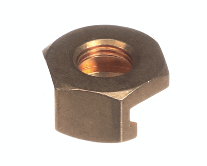 Unic 24452 Brass Union Nut - 1/8 Bspf (Used In Conj (UNC24452)