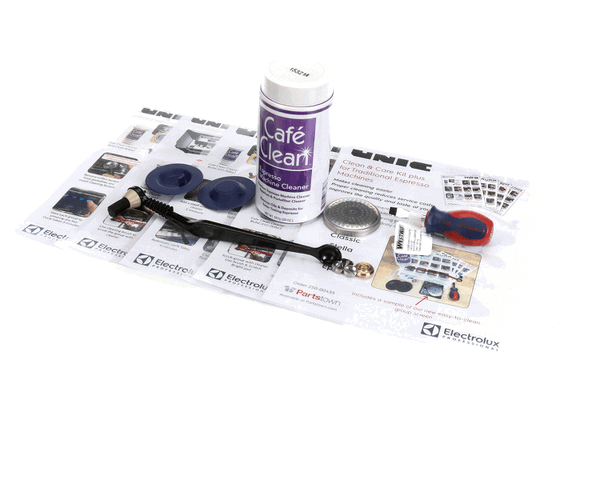 Unic 250-00435 Unic Clean And Care Kit (UNC250-00435)