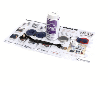 Unic 250-00435 Unic Clean And Care Kit (UNC250-00435)
