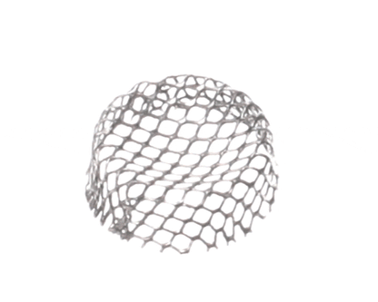 Unic 25400 Stainless Steel Mesh Filter For Electrov (UNC25400)