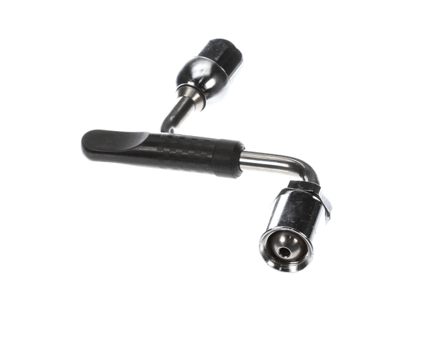 Unic 25730 Stainless Hot Water Wand (Standard) (UNC25730)